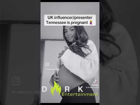 UK Influencer Tennessee