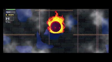 Return to Rogue Legacy 2024 - Extinguishing Ponce de Leon