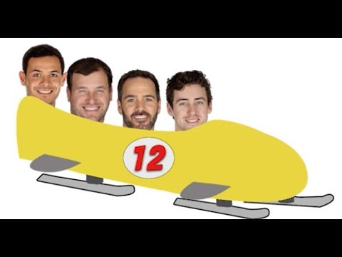 Who would drivers select for their bobsled team?