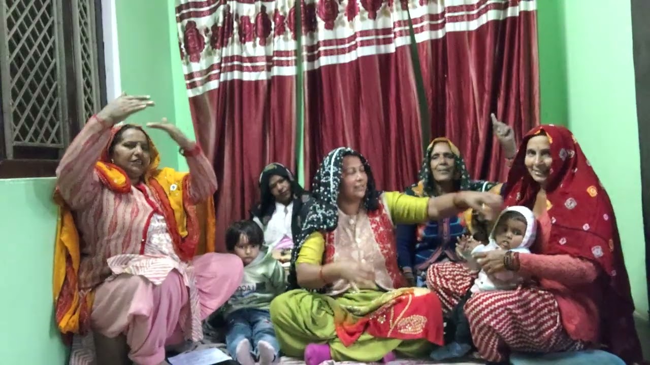 🙏🏻🌹 चेतावनी भजन 🙏🏻 तेरे मन में नो है राम बावली👍🏻क्यू मंदिर में जावे है। राधे राधे 🙏🏻