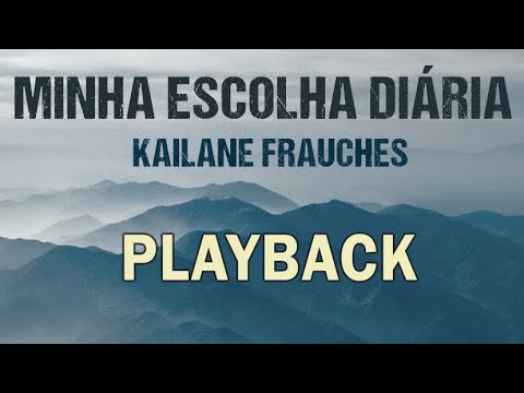 Kailane Frauches e
