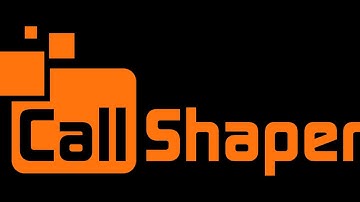 Why CallShaper?