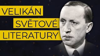 Karel Čapek: Hořký závěr života nejuznávanějšího českého spisovatele