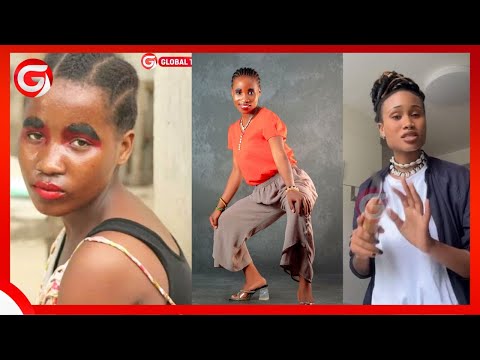 LOLA ALIYETAJWA KUMTEKA Na KUMUUA EBITOKE AZUNGUMZA KWA MARA Ya KWANZA ALINIOMBA AKAE KWANGU