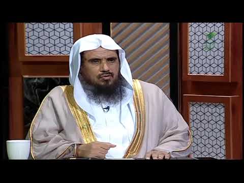 هل يجوز الدعاء بأمور الدنيا في صلاة الفريضة أ د سعد الخثلان يجيب ويقدم توجيها هاما