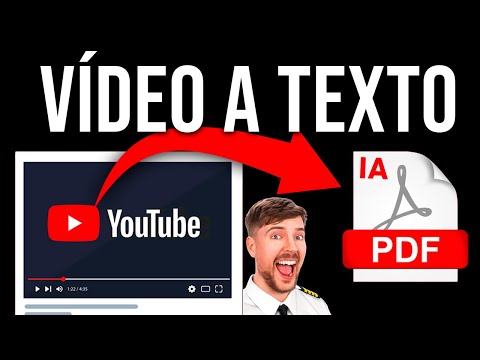 🤯 TRANSCRIBE AUDIO