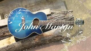 John Martyn  -  Back Down The River