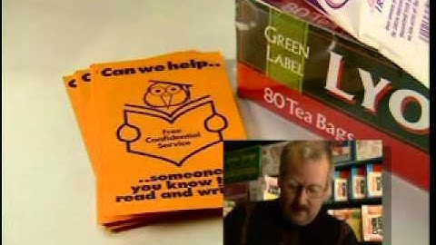 Read Write Now 1 Programme 5 Part 1 - A Promotion