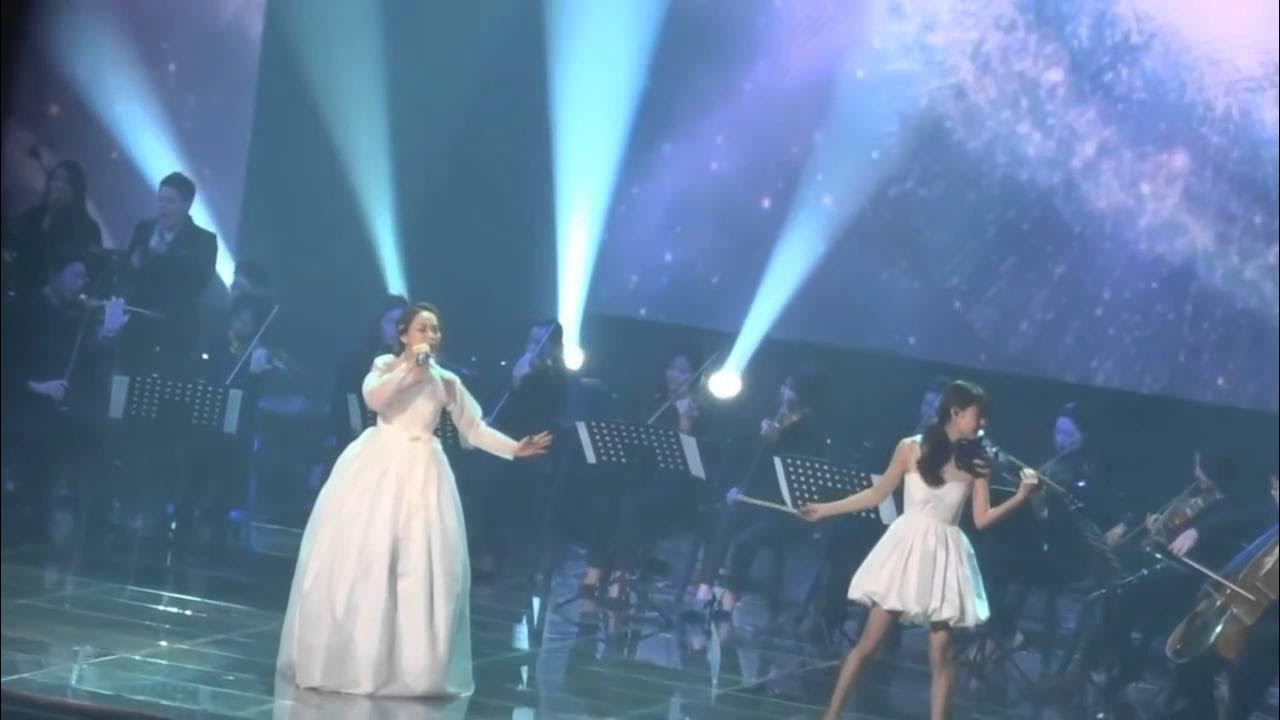 Sohyang - Arirang Alone live Immortal Song (fancam) Sohyang - Arirang Alone live Immortal Song (fancam)