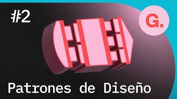 3 Patrones de Diseño imprescindibles para cualquier Desarrollador