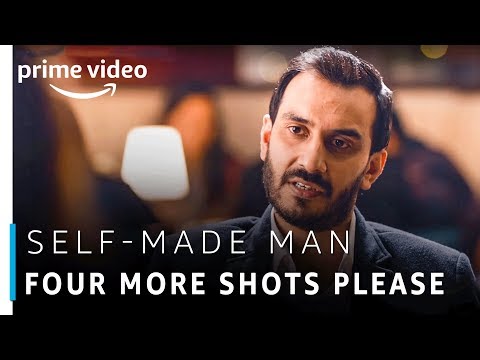 Self-made Man -