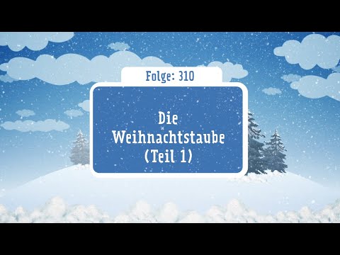 Kinderhörspiel Doppeldecker Folge