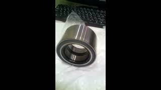 картинка: подшипник привода вискомуфты DAF