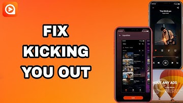 How To Fix And Solve Visha Player App Kicking You Out | Final Solution