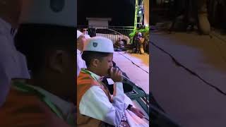 SHOLAWAT MERDU SAYYID HUSEIN HAYDAR AL HADAR