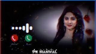 New Ringtone 💫|| Pagal tujhe main kar dungi🎶||Trading Hindi Ringtone || #ringtone #viral #pkmanwal