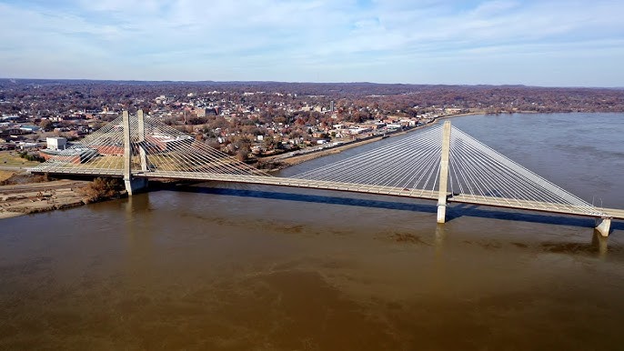 Cape Girardeau, MO - World's Largest Fountain Drink Cup