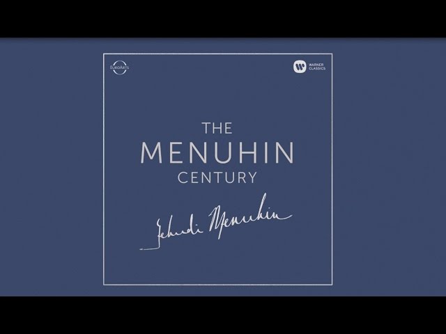 クラシック The Menuhin Century- 80CD, 11DVD クラシック The Menuhin Century- 80CD, 11DVD Amazon.com: The
