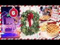 VLOGMAS 2021 ❄ Day 6 | Trying Out My New Waffle Maker,  Wreath Delivery, Christmas Lights