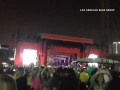 "Forever Young" dedicated to Trayvon Martin by Jay Z and Justin Timberlake at Legends of the Summer