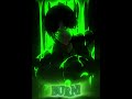 Zeal Ginjoka edit #vtuber