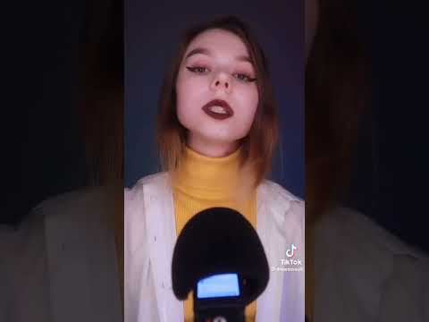 #asmr / можно