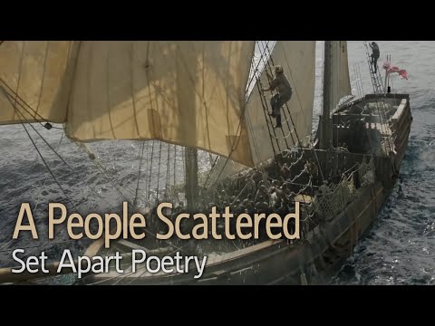 A People Scattered