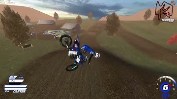 JGMX: Ride 365 Compound Round 5 Track Map | Mx Simulator