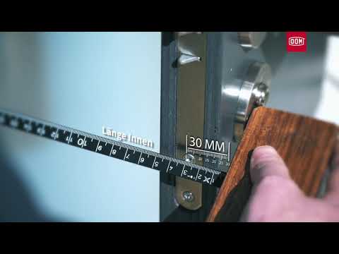 Zylinder ausmessen |