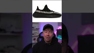 First Adidas “Yeezy” Without Kanye West🤯