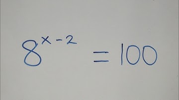 Only 1% Solve This! Germany Math Olympiad Problem