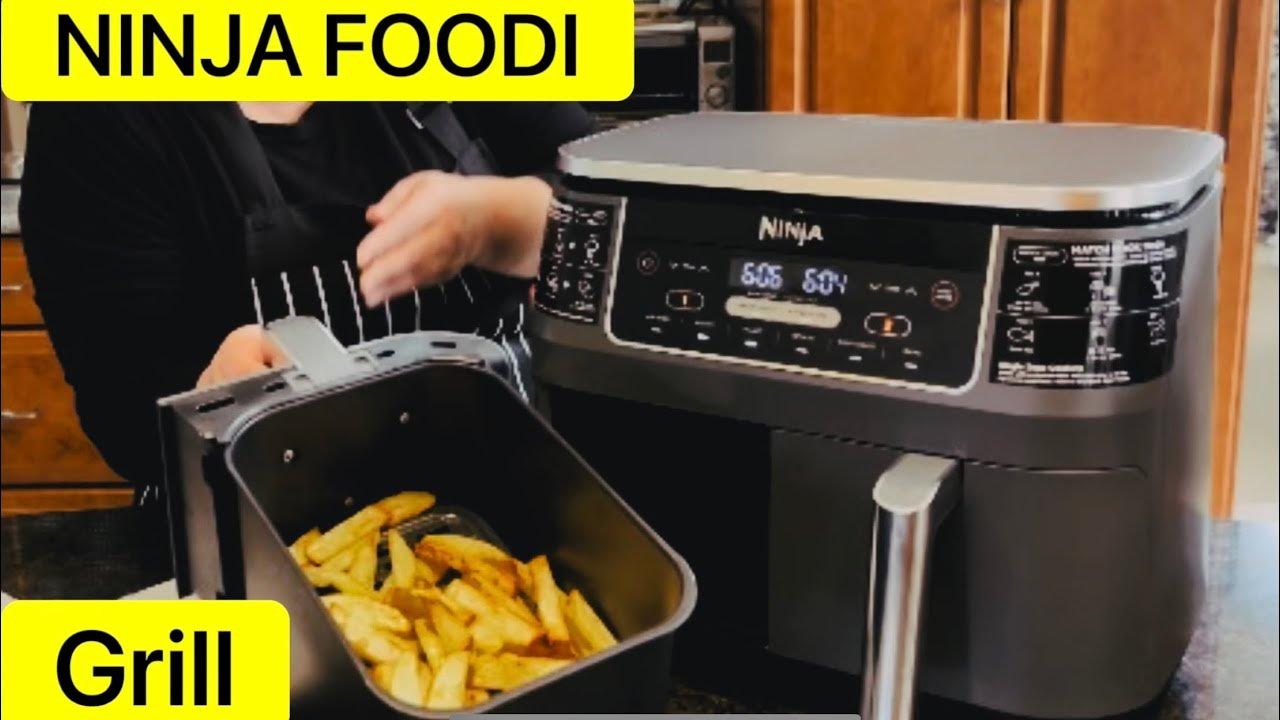Ninja Grill YouTube