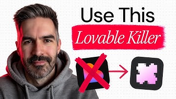 Still Using Lovable? This New Tool Designs 10x Better Websites with AI (Orchids Review)