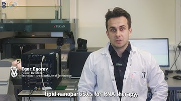 Online Summer Course in Nanotechnology - by Prof. Avi Schroeder