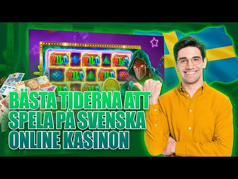 Spela Casino Online - 24 Timmar Kan Du Nu Få Nöjet Att Spela Med Oss!