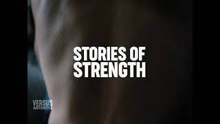 Stories of strength: this is Max’s story