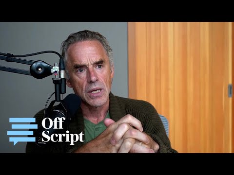 Jordan Peterson: The collapse of our values is a greater threat than climate change | Off Script