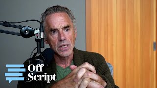 video: Jordan Peterson: The collapse of our values is a greater threat than climate change