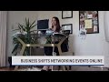 Business owner shifts to help others thrive collaborate  elevate sits with spectrum news