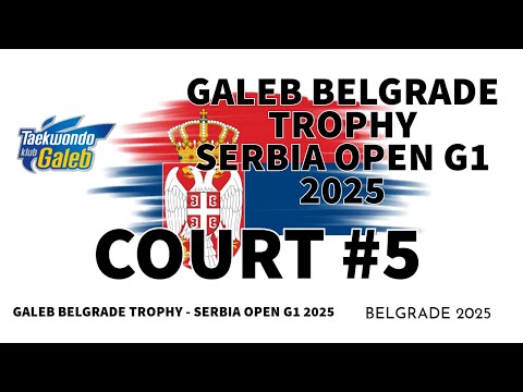 22nd Galeb Belgrade