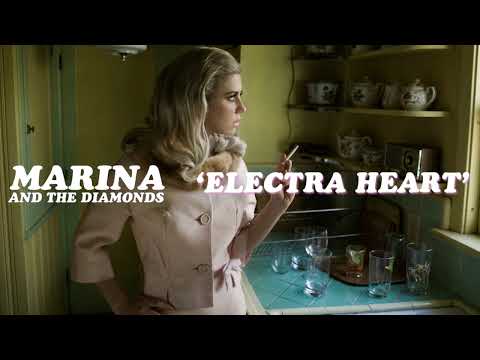 MARINA - Scab & Plaster (Demo 4)