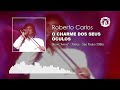 ROBERTO CARLOS - O CHARME DOS SEUS ÓCULOS (RÁDIO BAND 1996)