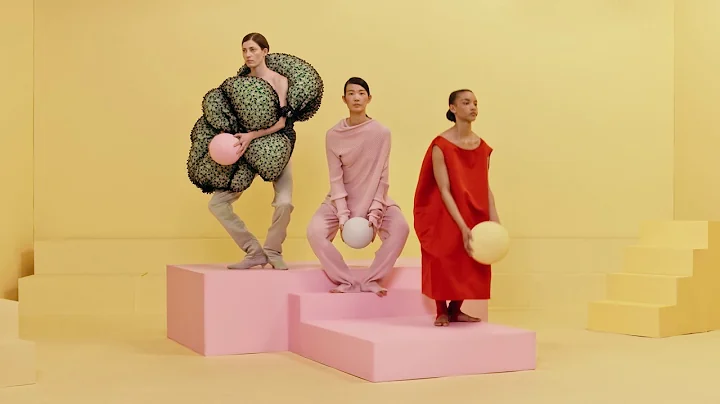 Raise The Barre By Agnes Lloyd- Platt for Twin mag...
