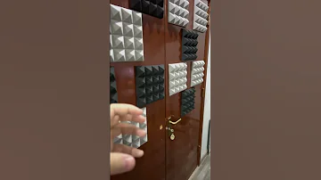 التخلص من صدى الصوت 