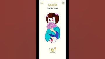 Dop 2 level 61 walkthrough solution #dop #dop2 #shorts #like