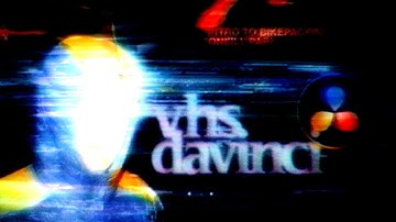 Free Easy VHS Title for RESOLVE