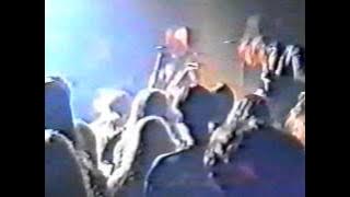 OLD MAN'S CHILD - Live in Rotterdam, Holland [1997] [FULL SET]