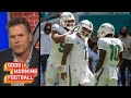 Reactions to Tyreek Hill&#39;s comments on QB Tua Tagovailoa