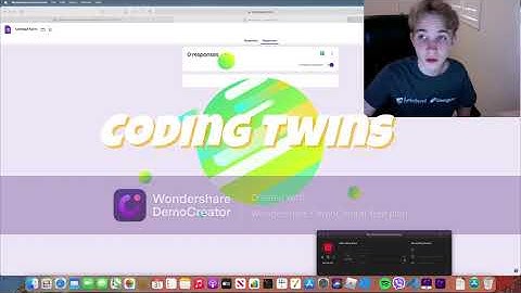 Vote Counter Tutorial(Super Easy Tutorial With Explenation) Python