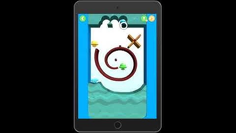 dig this! (Dig it ) 73-20 | BALLTIC | Dig this level 20 chapter 73 solution walkthrough